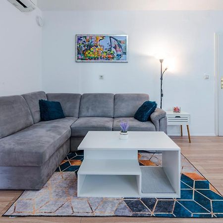 Apartment Nika Solitudo Дубровник Екстериор снимка