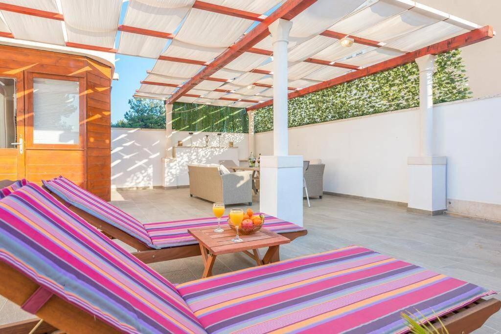 Apartment Nika Solitudo Дубровник Екстериор снимка