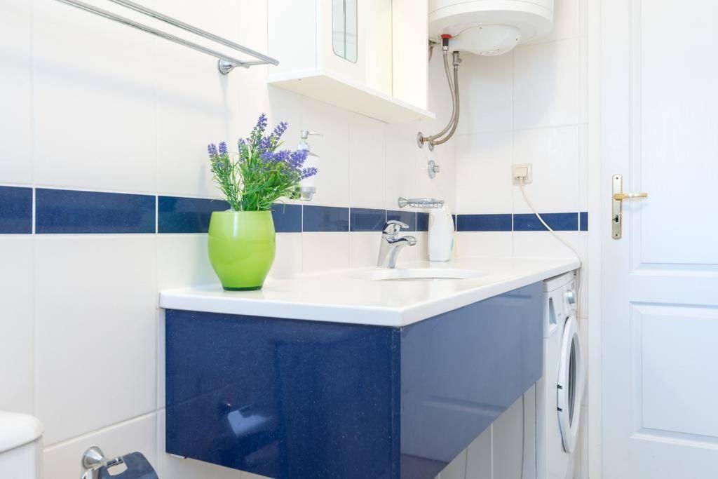 Apartment Nika Solitudo Дубровник Екстериор снимка