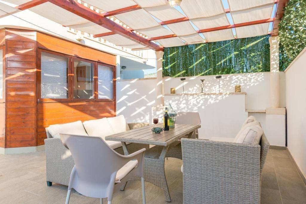 Apartment Nika Solitudo Дубровник Екстериор снимка
