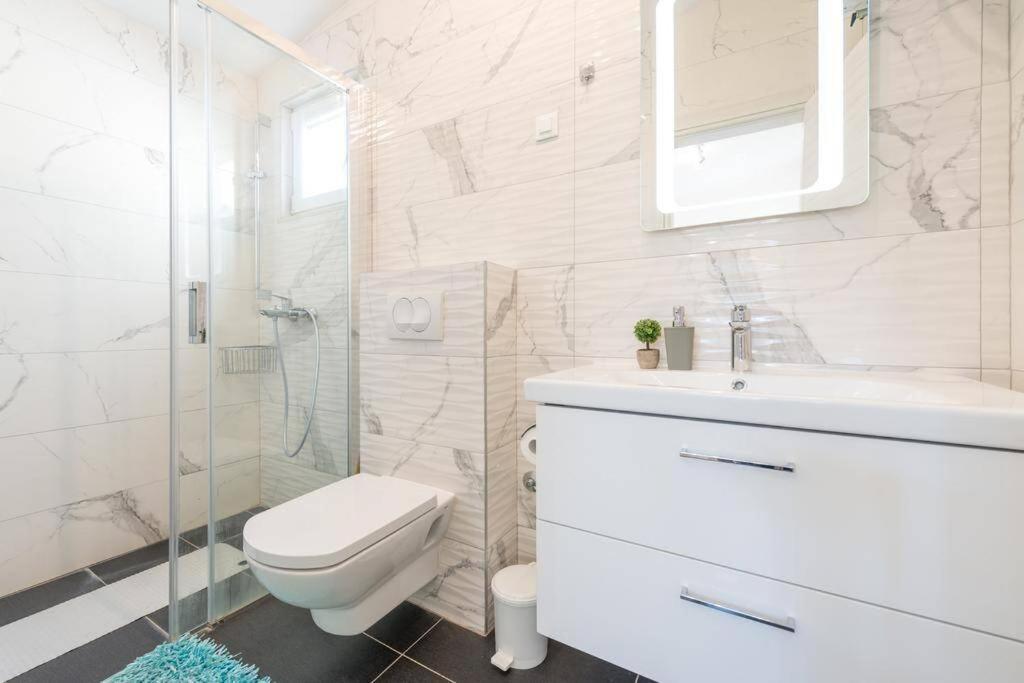Apartment Nika Solitudo Дубровник Екстериор снимка