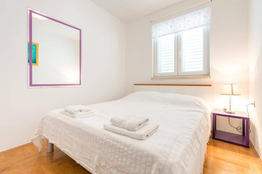Apartment Nika Solitudo Дубровник Екстериор снимка