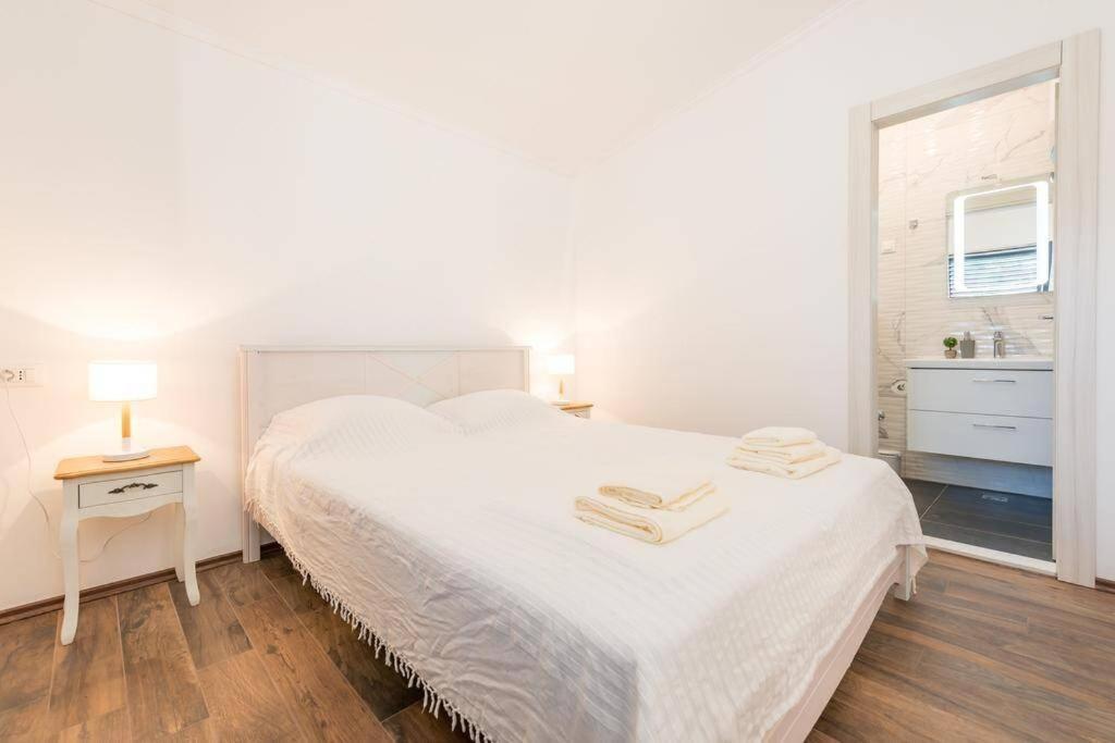 Apartment Nika Solitudo Дубровник Екстериор снимка