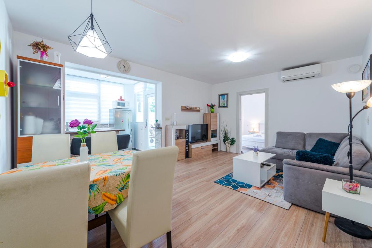 Apartment Nika Solitudo Дубровник Екстериор снимка