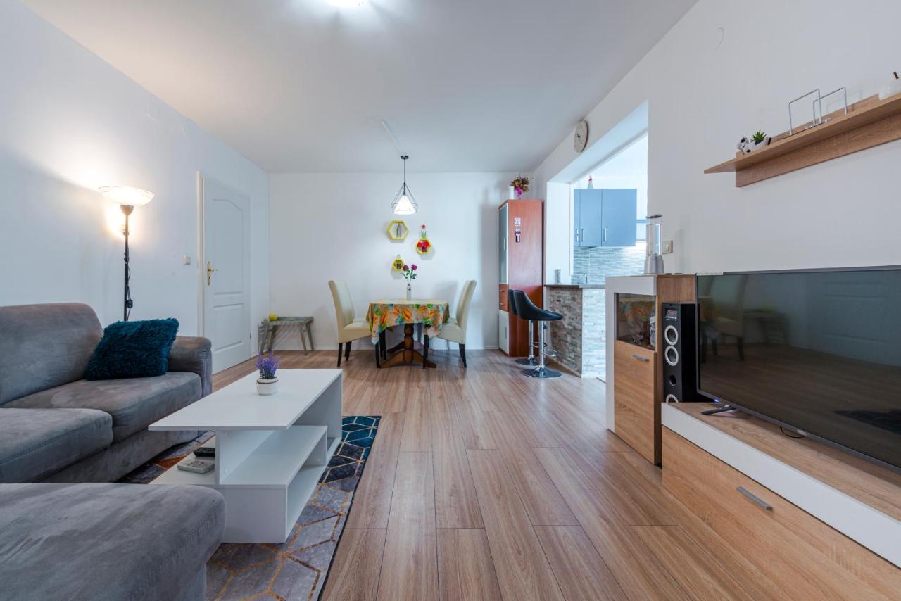 Apartment Nika Solitudo Дубровник Екстериор снимка