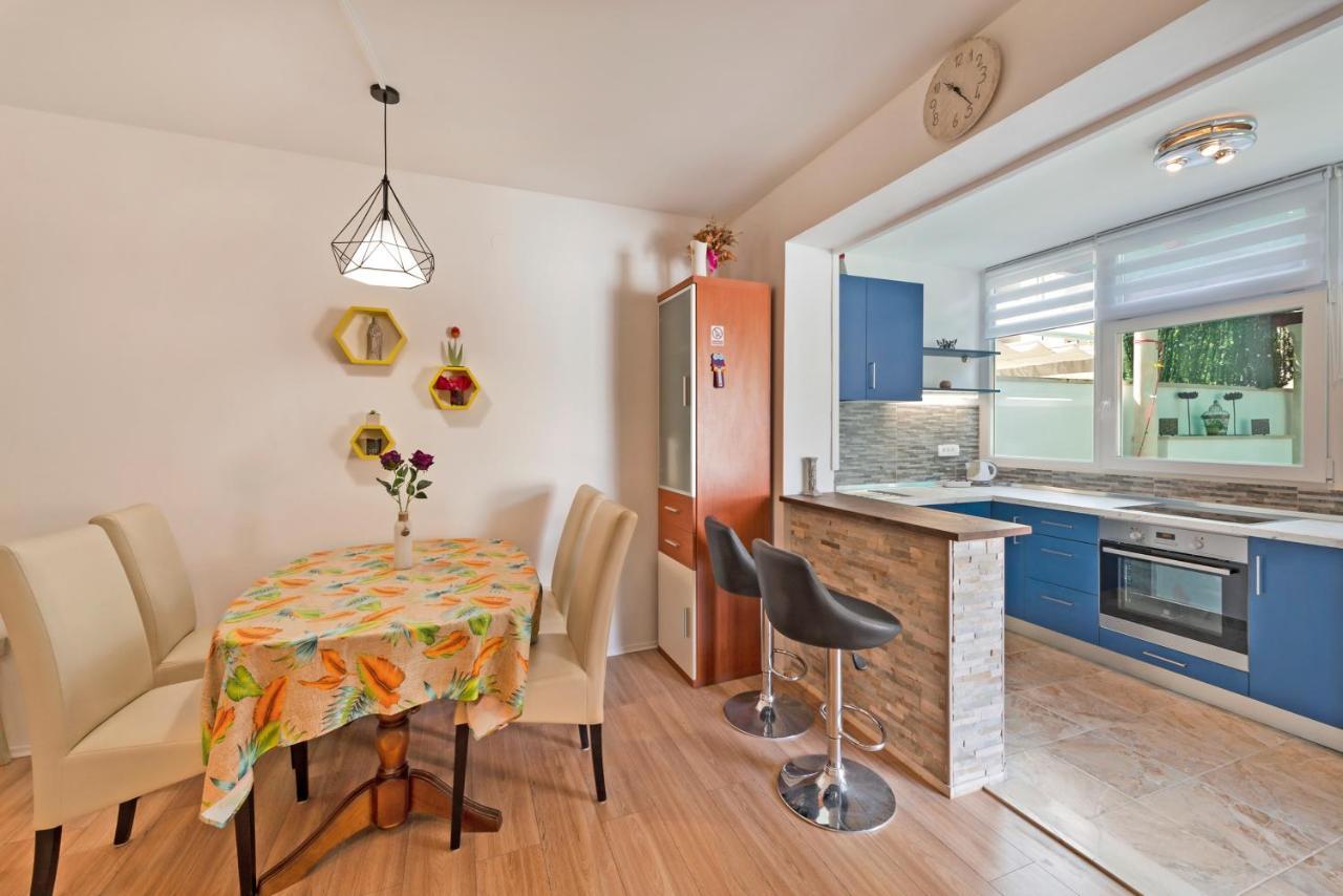 Apartment Nika Solitudo Дубровник Екстериор снимка