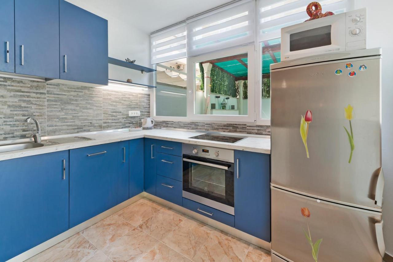 Apartment Nika Solitudo Дубровник Екстериор снимка