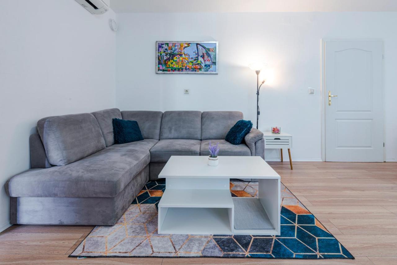 Apartment Nika Solitudo Дубровник Екстериор снимка